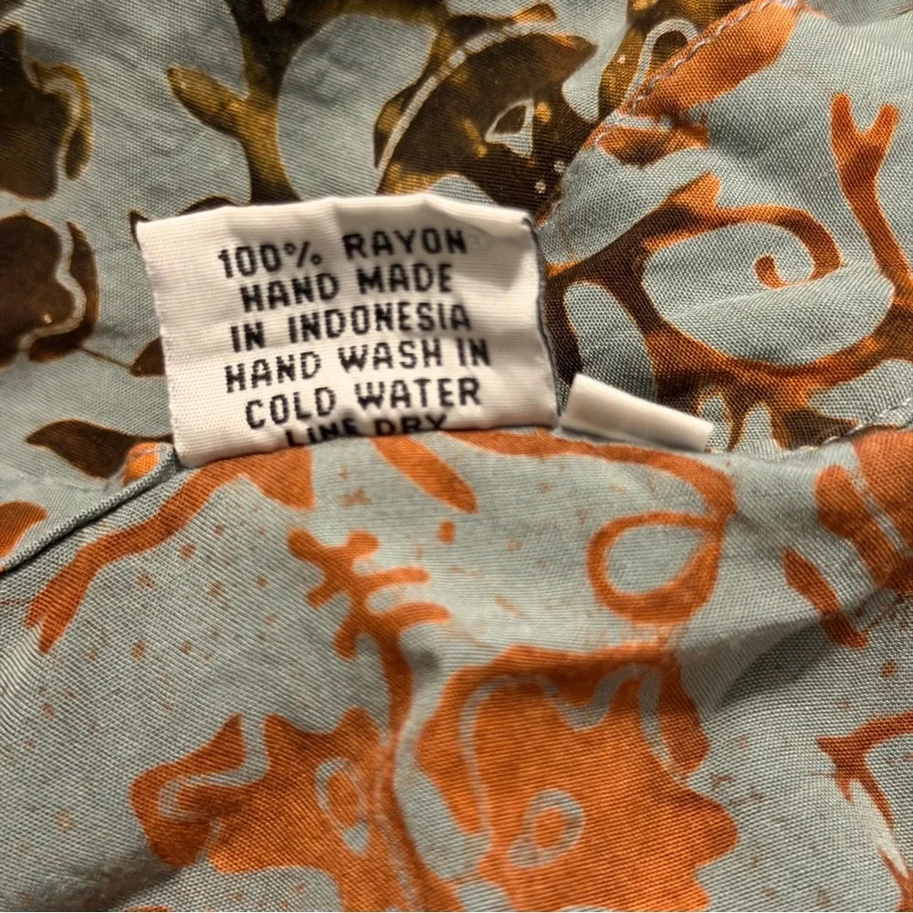 Go Fish Dress - Picture 4 of 4